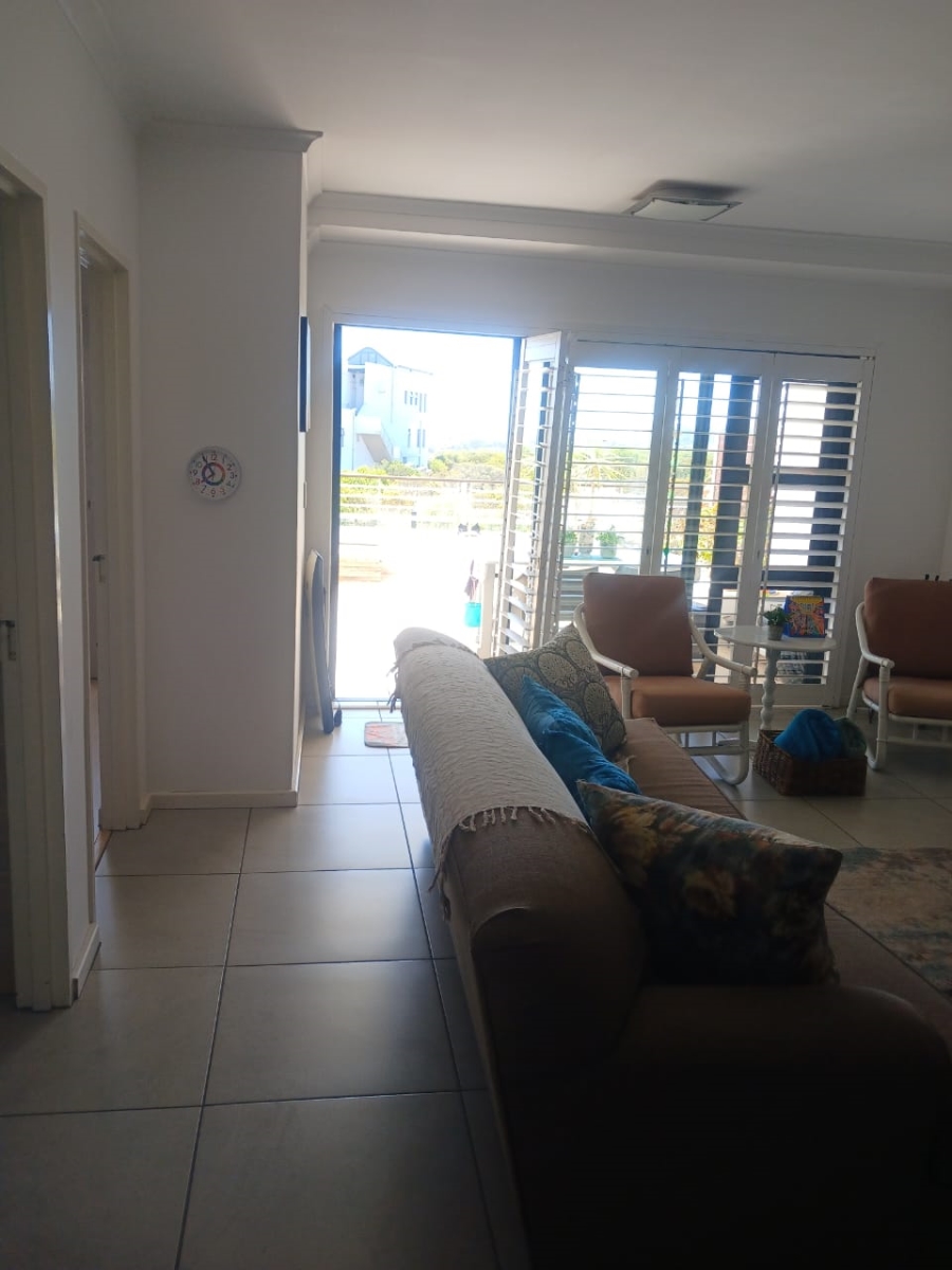 To Let 2 Bedroom Property for Rent in Beachfront Western Cape